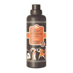 Tesori d'Oriente Kwiat lotosu - płyn do płukania ubrań (750 ml - 30 p.)